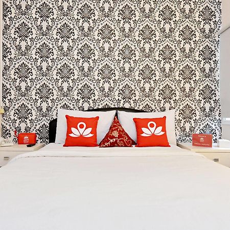 Zen Rooms Basic Tangerang Aeropolis Luaran gambar